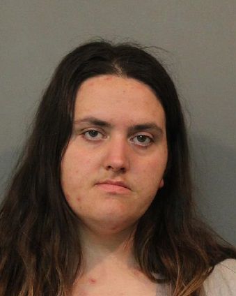 Jessica Joanna Howard